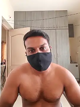 Chennaibull15 online show from March 10, 2025, 5:11 am