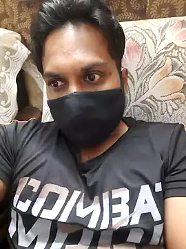 Chennaibull15 online show from February 6, 2025, 6:24 pm