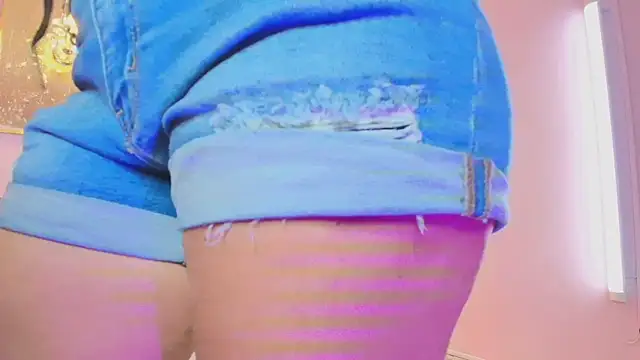 scarlette69 online show from March 13, 2026, 7:52 pm