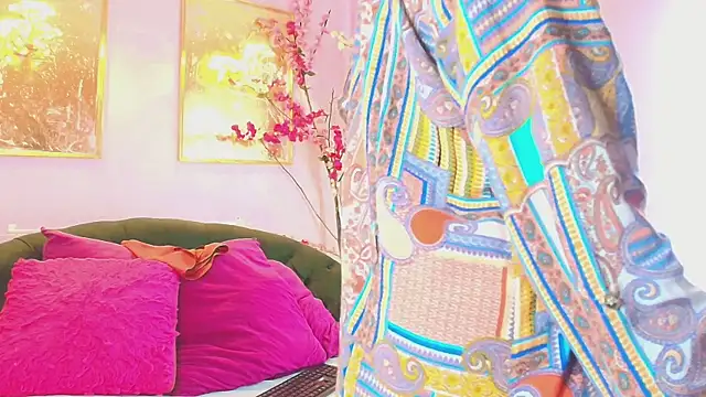 scarlette69 online show from March 1, 2026, 7:36 pm