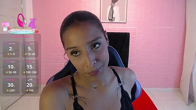 DULCE1609 online show from March 28, 2026, 7:59 pm