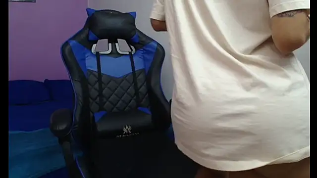 alana lara online show from March 19, 2026, 7:25 pm