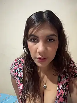 Snapshot of Eva1203 chatting on March 3, 2026, 3:57 am Eva1203 online show from March 3, 2026, 3:57 am