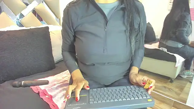 raquell moore online show from January 12, 2026, 5:09 pm