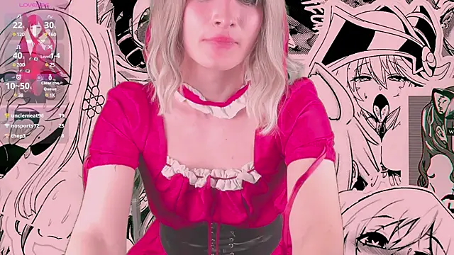 Snapshot of foxy_jpg chatting on February 17, 2025, 11:11 pm foxy jpg online show from February 17, 2025, 11:11 pm