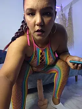 Snapshot of Capricornio_ chatting on November 29, 2025, 3:50 am Capricornio online show from November 29, 2025, 3:50 am