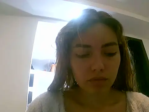 VittoriaTaylor online show from March 23, 2026, 8:08 pm