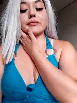 Snapshot of monicavictoria1301 chatting on February 18, 2025, 10:36 pm monicavictoria1301 online show from February 18, 2025, 10:36 pm