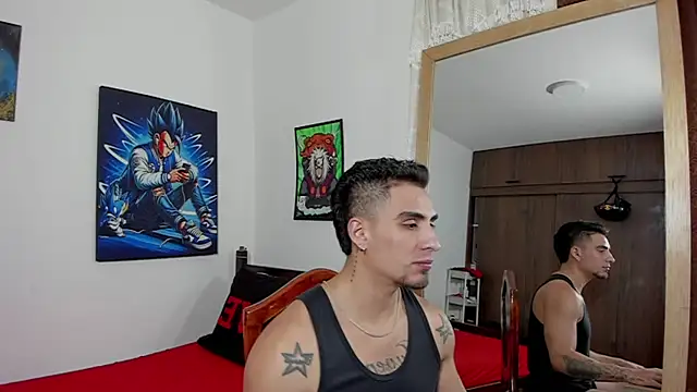 Austin nice cock online show from April 9, 2026, 5:09 am