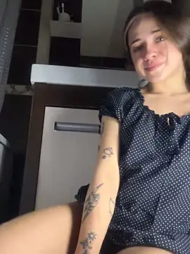 GeraBoobsi online show from February 3, 2026, 9:53 pm