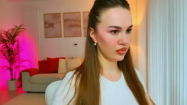 GoddessRoxana online show from February 12, 2026, 12:38 pm