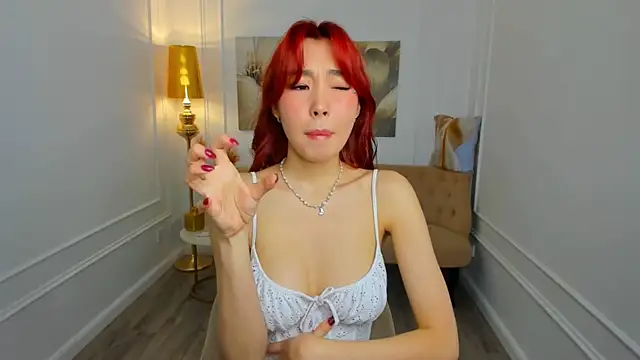 AnnaReyla online show from April 2, 2026, 7:31 pm