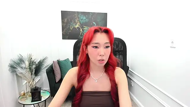 Snapshot of AnnaReyla chatting on July 11, 2026, 11:32 am AnnaReyla online show from July 11, 2026, 11:32 am