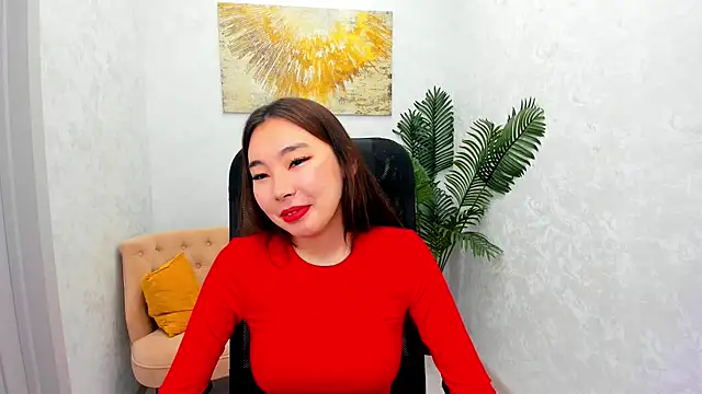 Snapshot of AnnaReyla chatting on March 16, 2025, 4:30 am AnnaReyla online show from March 16, 2025, 4:30 am