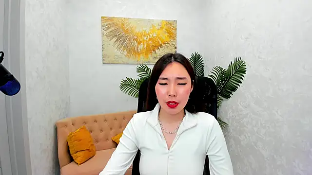 Snapshot of AnnaReyla chatting on March 14, 2025, 3:14 pm AnnaReyla online show from March 14, 2025, 3:14 pm