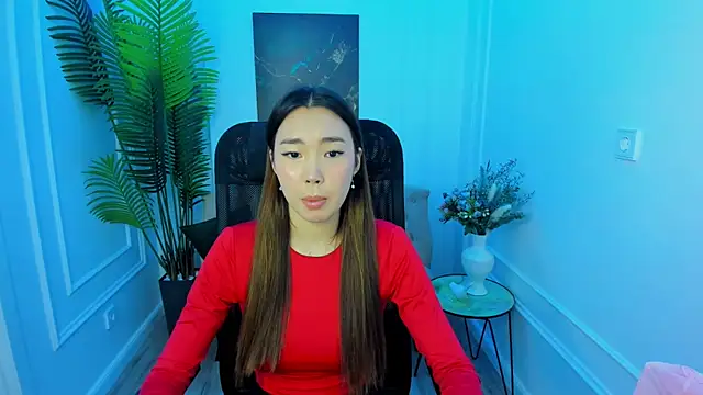 Snapshot of AnnaReyla chatting on September 11, 2025, 6:52 pm AnnaReyla online show from September 11, 2025, 6:52 pm