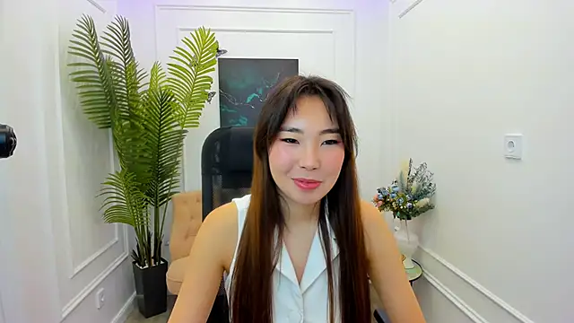 Snapshot of AnnaReyla chatting on November 30, 2025, 11:55 am AnnaReyla online show from November 30, 2025, 11:55 am