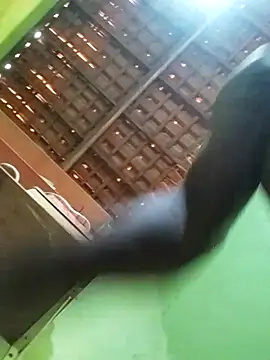 Nego8659 online show from November 16, 2025, 10:31 am