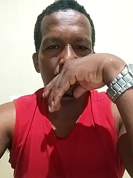 Nego8659 online show from January 10, 2026, 8:09 am