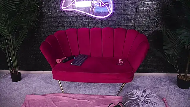 Snapshot of Annabellerise chatting on September 22, 2025, 4:18 am Annabellerise online show from September 22, 2025, 4:18 am