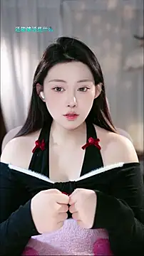 Snapshot of Dou-Dou-er chatting on January 13, 2026, 8:18 am Dou-Dou-er online show from January 13, 2026, 8:18 am