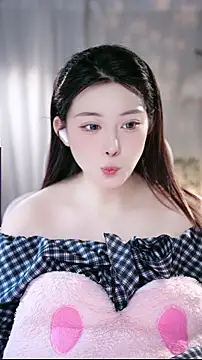 Snapshot of Dou-Dou-er chatting on January 15, 2026, 7:01 am Dou-Dou-er online show from January 15, 2026, 7:01 am