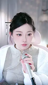 Snapshot of Dou-Dou-er chatting on January 10, 2026, 10:43 am Dou-Dou-er online show from January 10, 2026, 10:43 am