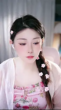 Dou-Dou-er online show from March 29, 2026, 1:40 am