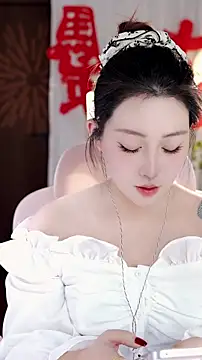 Snapshot of Dou-Dou-er chatting on January 6, 2026, 12:31 pm Dou-Dou-er online show from January 6, 2026, 12:31 pm