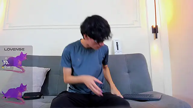 Cum hunters online show from February 10, 2026, 3:16 am