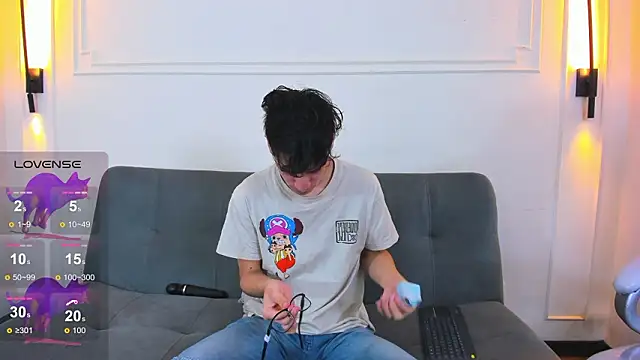 Cum hunters online show from March 11, 2026, 3:33 am