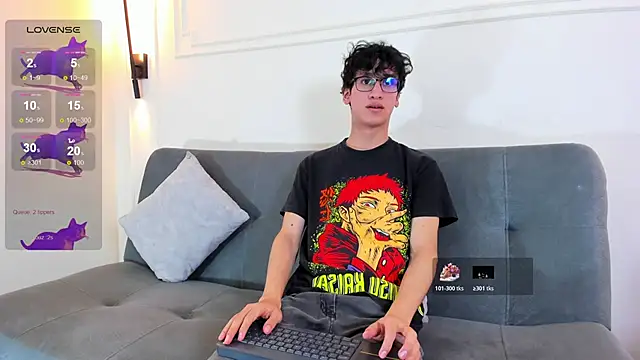 Cum hunters online show from January 9, 2026, 3:13 am