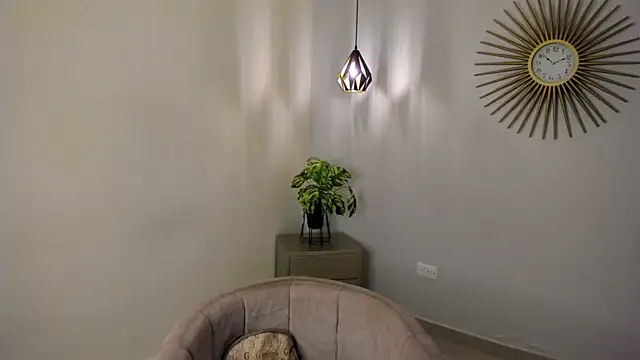 Gracie cameron online show from January 19, 2025, 12:17 pm