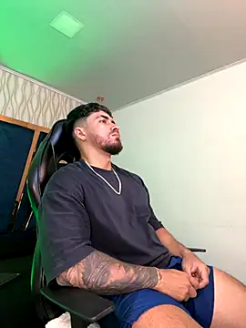 Brad Summer online show from October 28, 2025, 5:45 pm