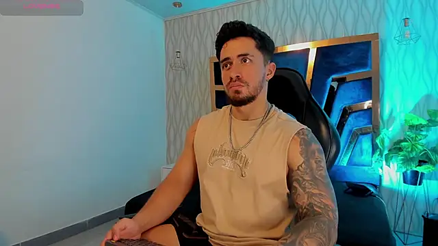 Brad Summer online show from November 18, 2025, 5:16 pm