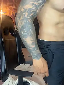 Brad Summer online show from April 1, 2026, 11:45 pm