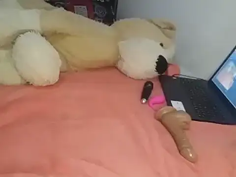 Chandy012 online show from January 18, 2026, 2:31 pm