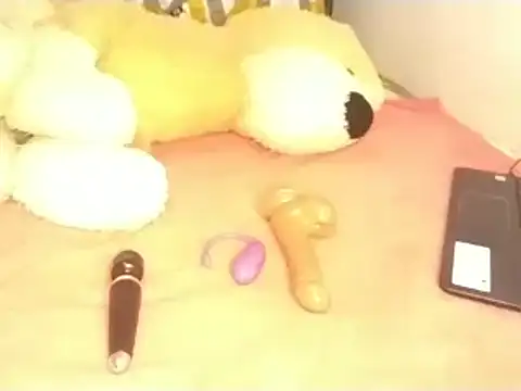 Chandy012 online show from March 15, 2026, 2:24 pm