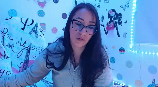 Snapshot of samy_love35 chatting on January 29, 2025, 11:30 am samy love35 online show from January 29, 2025, 11:30 am