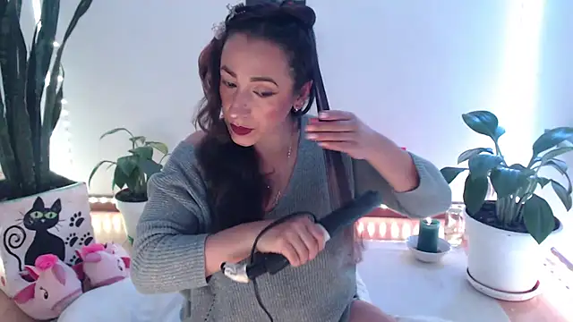 Snapshot of samy_love35 chatting on October 10, 2025, 6:36 am samy love35 online show from October 10, 2025, 6:36 am