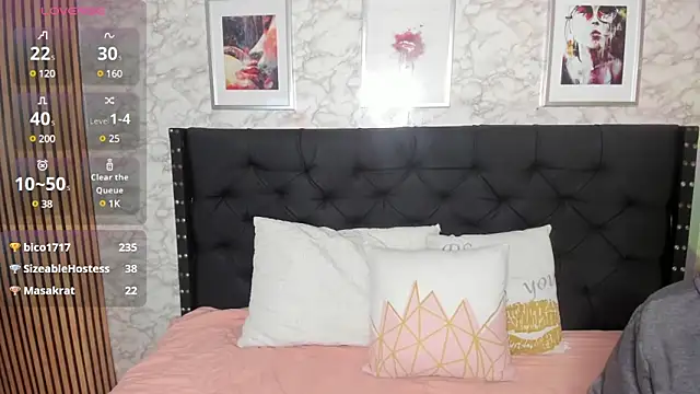 Snapshot of stefany_pablo1 chatting on March 6, 2025, 4:49 pm stefany pablo1 online show from March 6, 2025, 4:49 pm