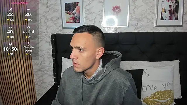 Snapshot of stefany_pablo1 chatting on March 11, 2025, 1:12 pm stefany pablo1 online show from March 11, 2025, 1:12 pm