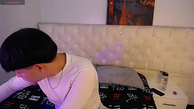 dalmonn lennoxx online show from March 5, 2025, 7:49 pm