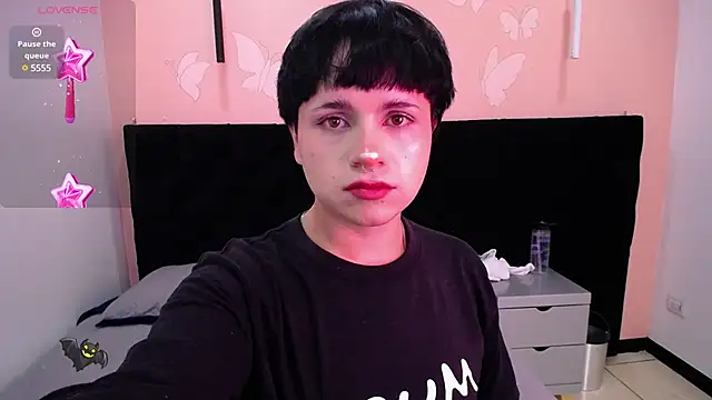 dalmonn lennoxx online show from February 4, 2025, 5:23 pm