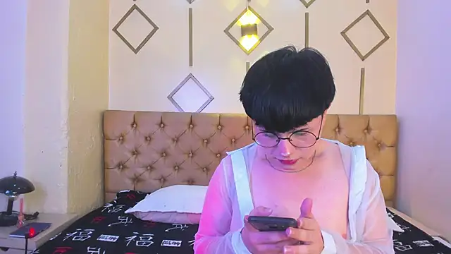 dalmonn lennoxx online show from March 15, 2025, 7:38 pm