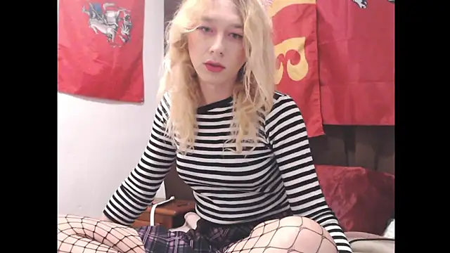 Rudy  Ryabina online show from February 25, 2026, 7:36 pm