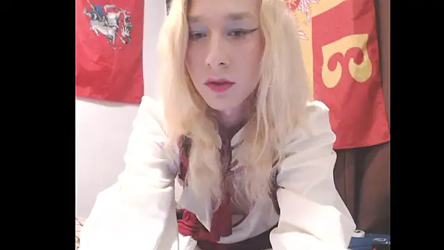 Rudy  Ryabina online show from February 11, 2026, 6:52 pm