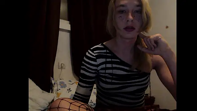 Rudy  Ryabina online show from January 14, 2025, 9:41 pm