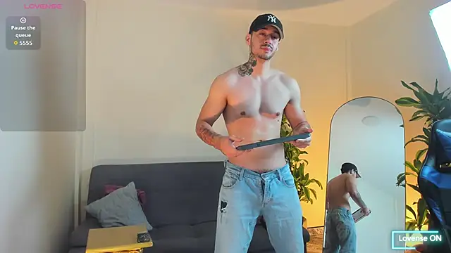 Salvatore costa online show from September 24, 2025, 4:30 am