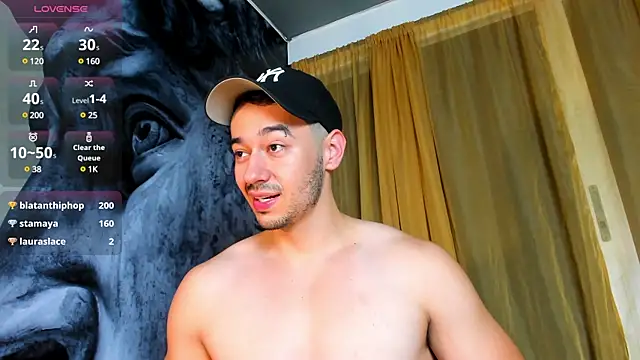 Salvatore costa online show from March 13, 2025, 1:32 am